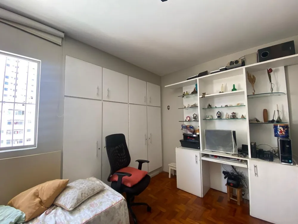 Apartamento, 3 quartos, 145 m² - Foto 13
