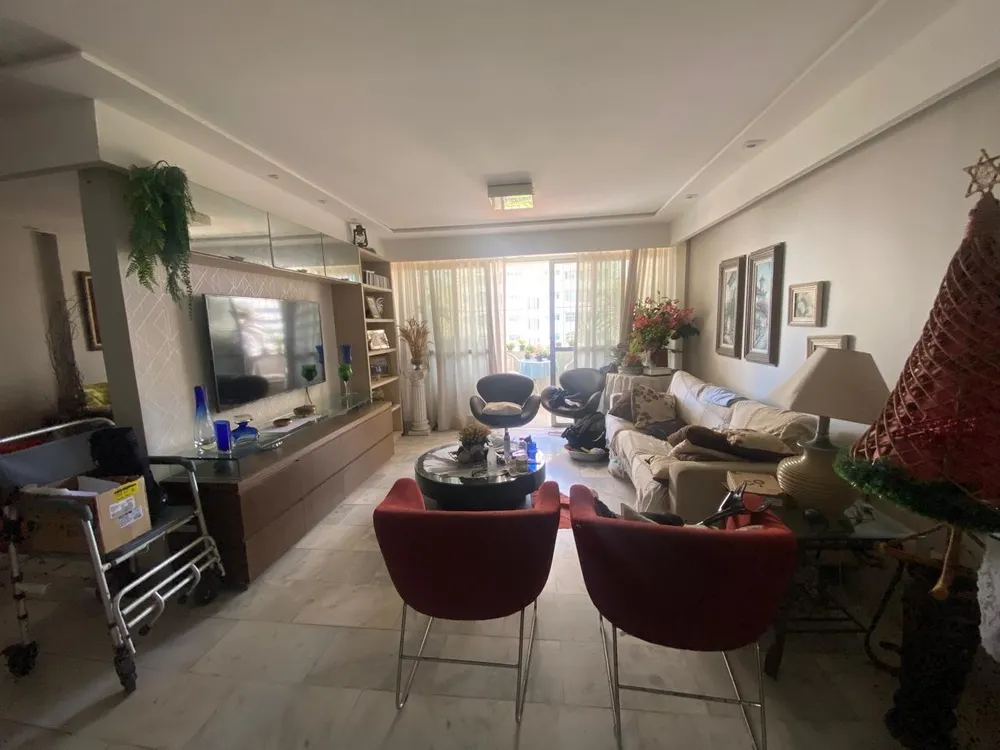 Apartamento, 3 quartos, 145 m² - Foto 19