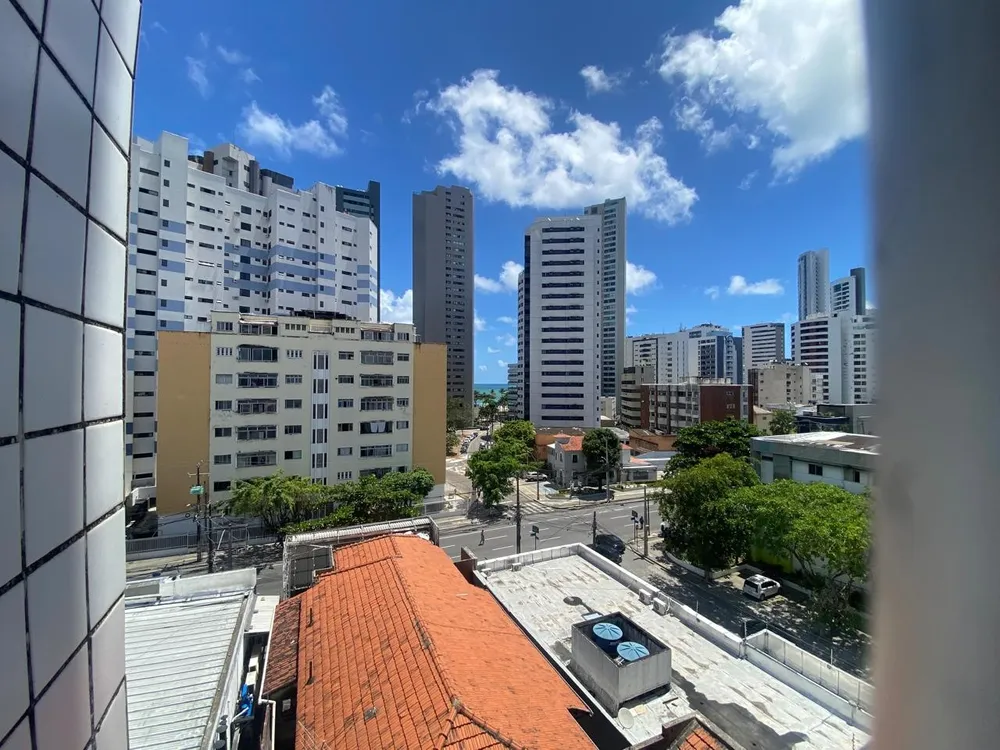 Apartamento, 3 quartos, 145 m² - Foto 15