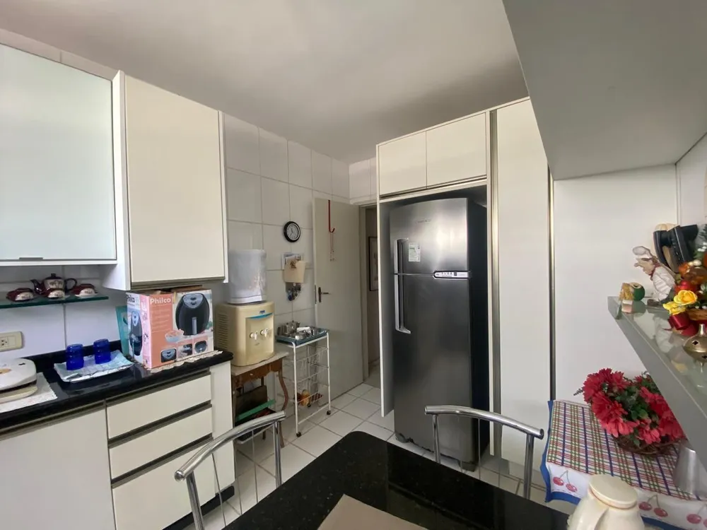 Apartamento, 3 quartos, 145 m² - Foto 1