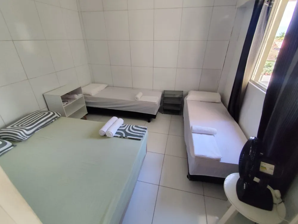 Apartamento, 1 quarto, 38 m² - Foto 1