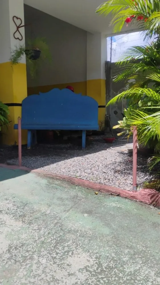 Apartamento, 1 quarto, 38 m² - Foto 16