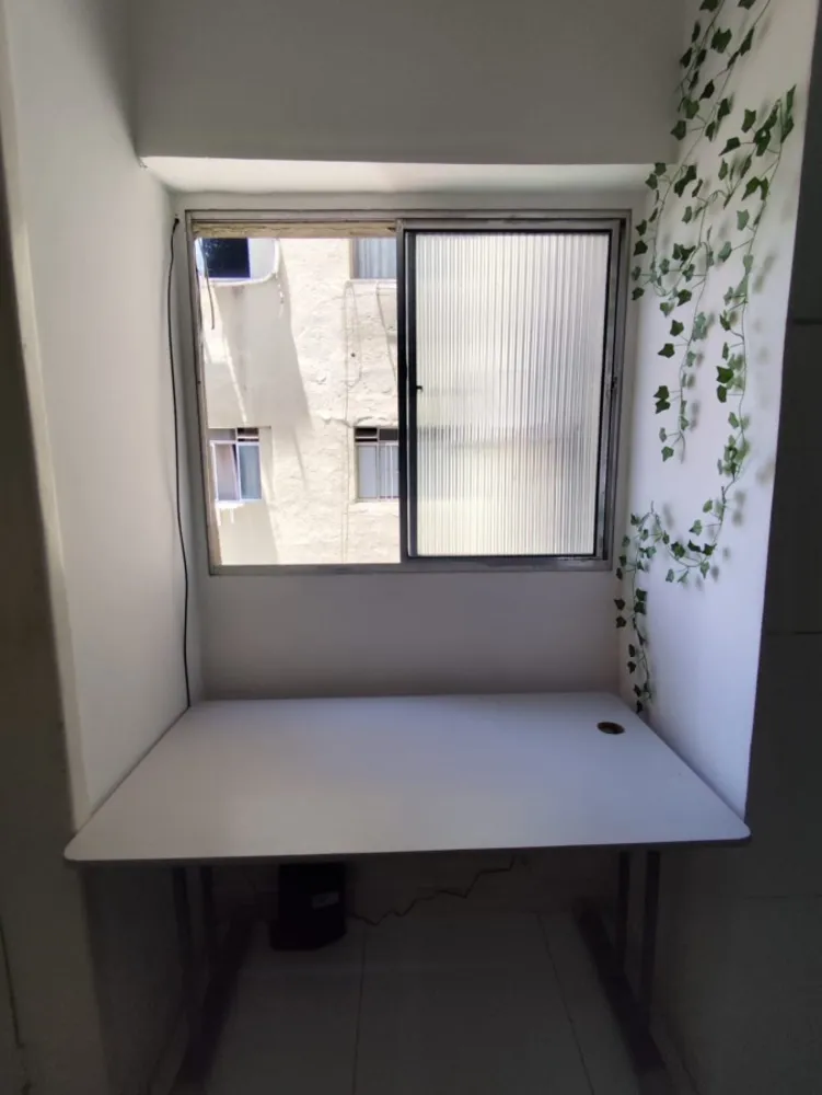 Apartamento, 1 quarto, 38 m² - Foto 8