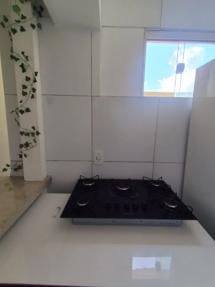 Apartamento, 1 quarto, 38 m² - Foto 5