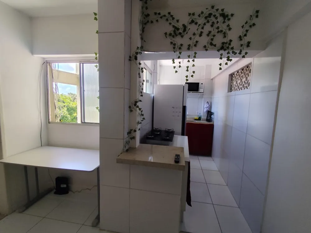 Apartamento, 1 quarto, 38 m² - Foto 4