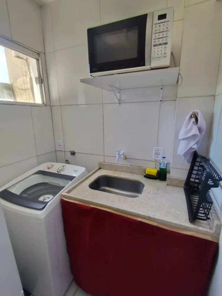 Apartamento, 1 quarto, 38 m² - Foto 7
