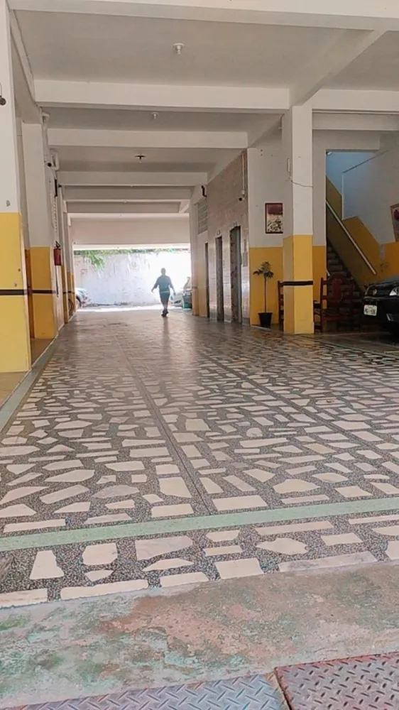Apartamento, 1 quarto, 38 m² - Foto 17