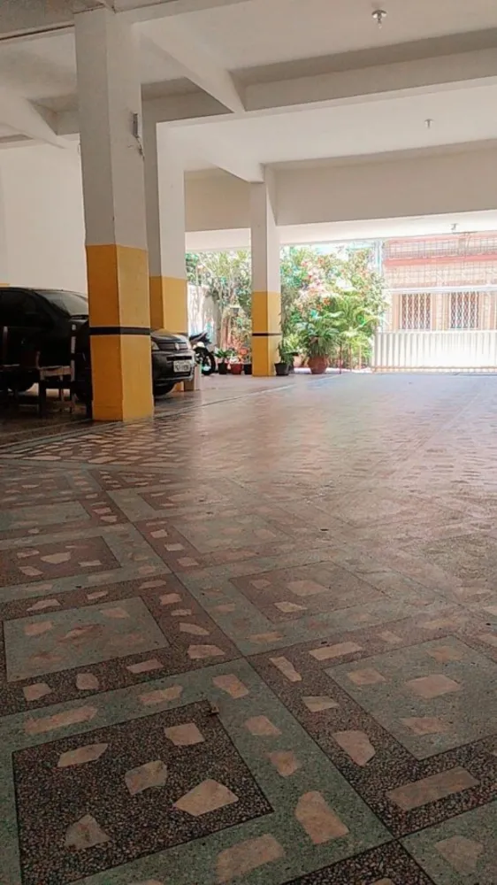 Apartamento, 1 quarto, 38 m² - Foto 15