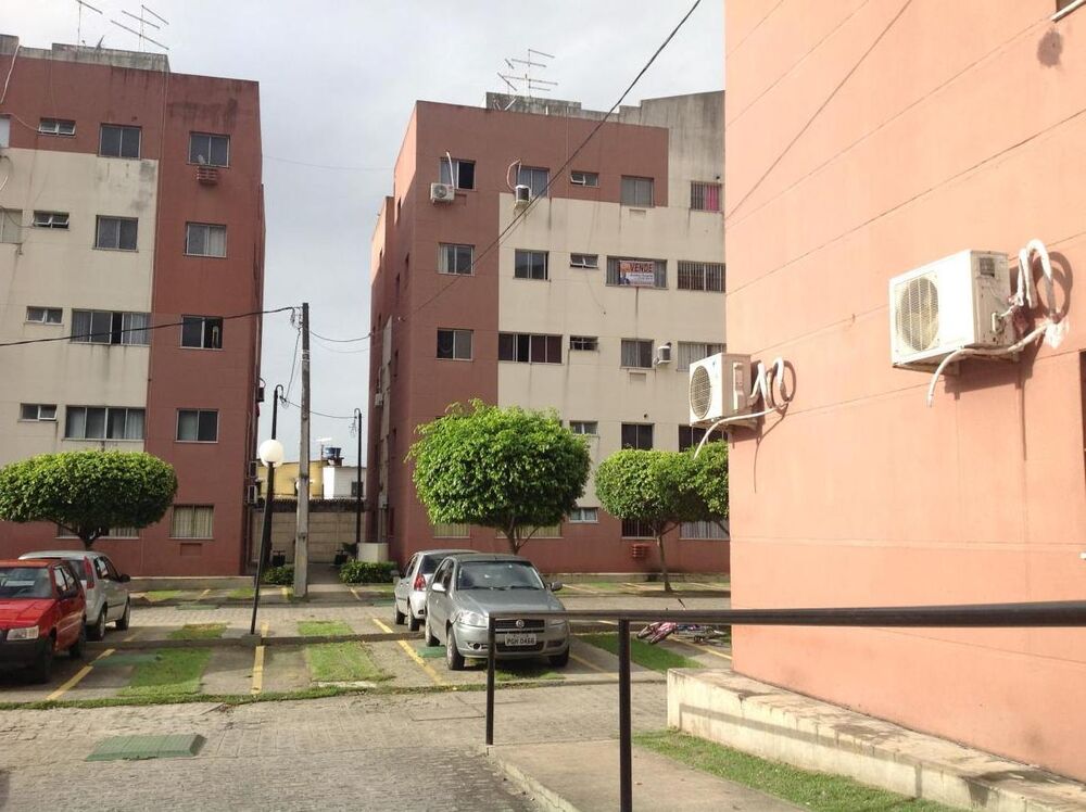 Apartamento, 2 quartos, 55 m² - Foto 4