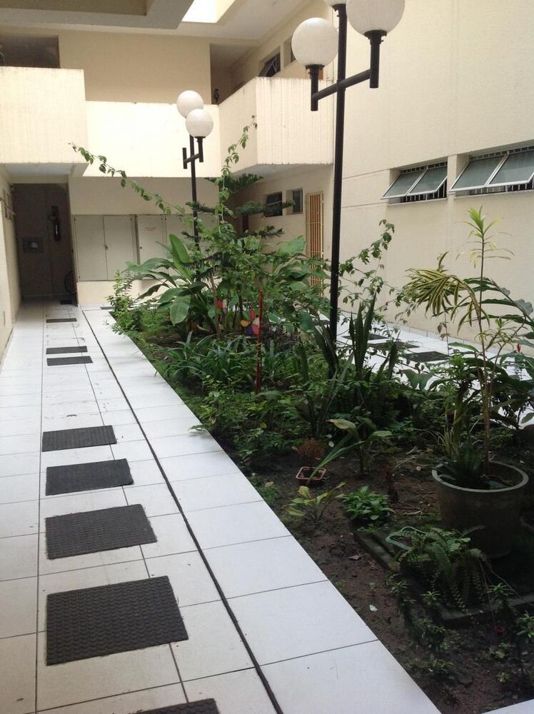 Apartamento, 2 quartos, 55 m² - Foto 3