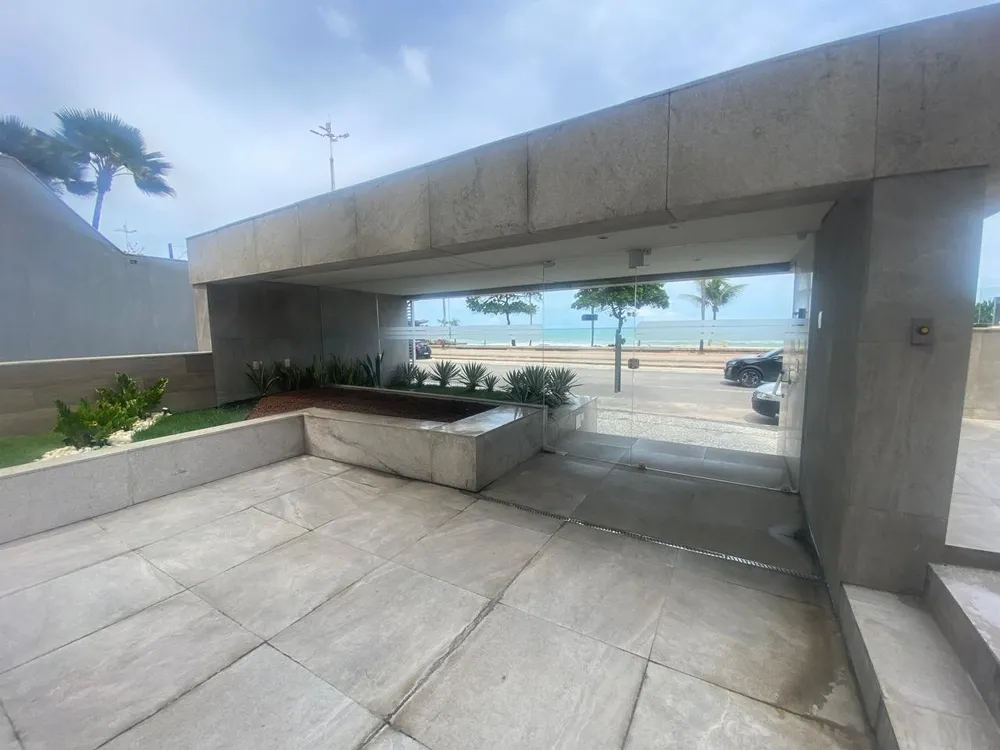 Apartamento, 3 quartos, 124 m² - Foto 3