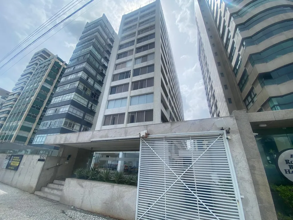 Apartamento, 3 quartos, 124 m² - Foto 2
