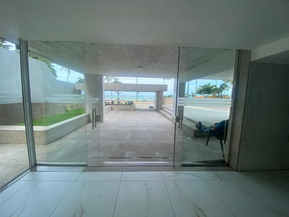 Apartamento, 3 quartos, 124 m² - Foto 4