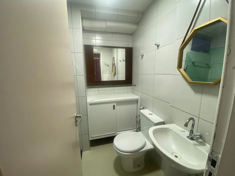 Apartamento, 3 quartos, 124 m² - Foto 14