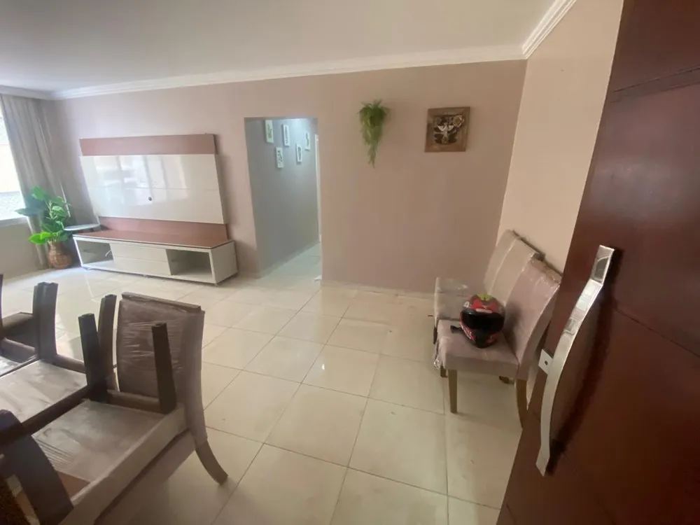 Apartamento, 3 quartos, 124 m² - Foto 5