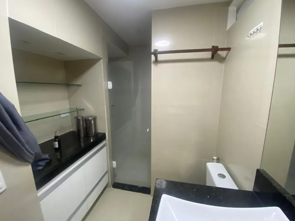 Apartamento, 3 quartos, 124 m² - Foto 9