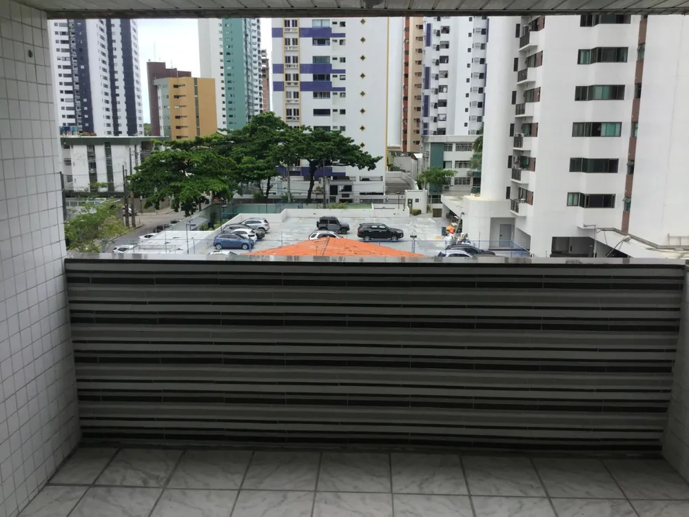 Apartamento, 3 quartos, 95 m² - Foto 10