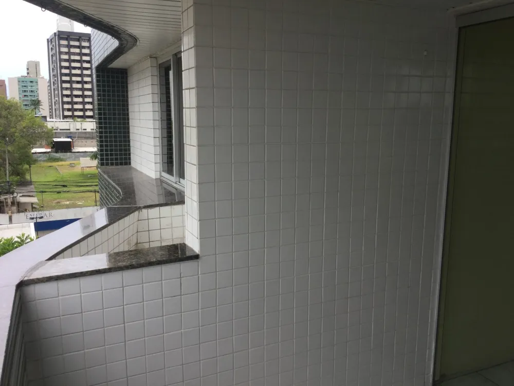 Apartamento, 3 quartos, 95 m² - Foto 9