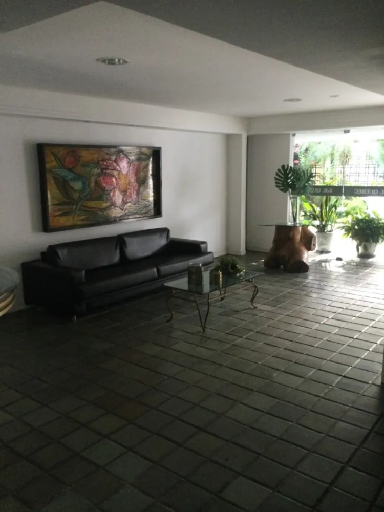 Apartamento, 3 quartos, 95 m² - Foto 5