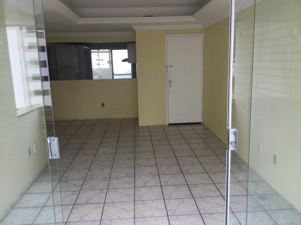 Apartamento, 3 quartos, 95 m² - Foto 1
