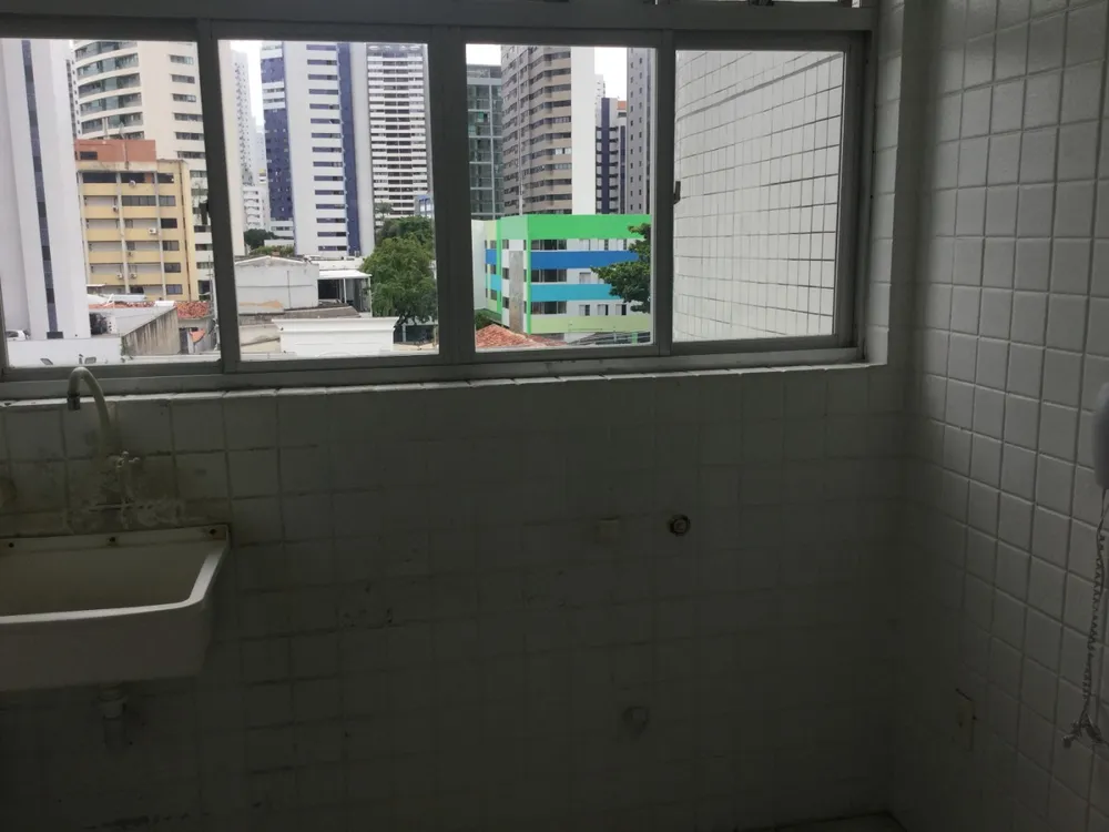 Apartamento, 3 quartos, 95 m² - Foto 7
