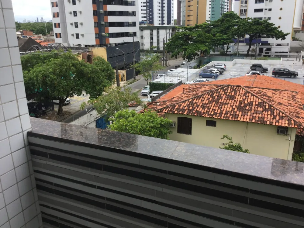 Apartamento, 3 quartos, 95 m² - Foto 8