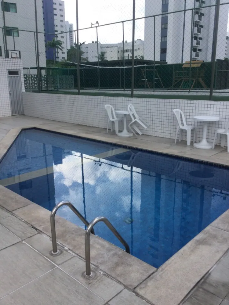Apartamento, 3 quartos, 95 m² - Foto 19