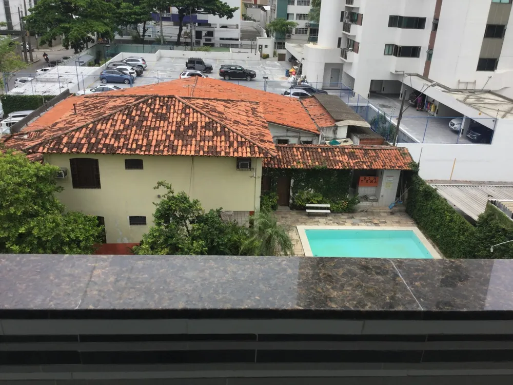 Apartamento, 3 quartos, 95 m² - Foto 20
