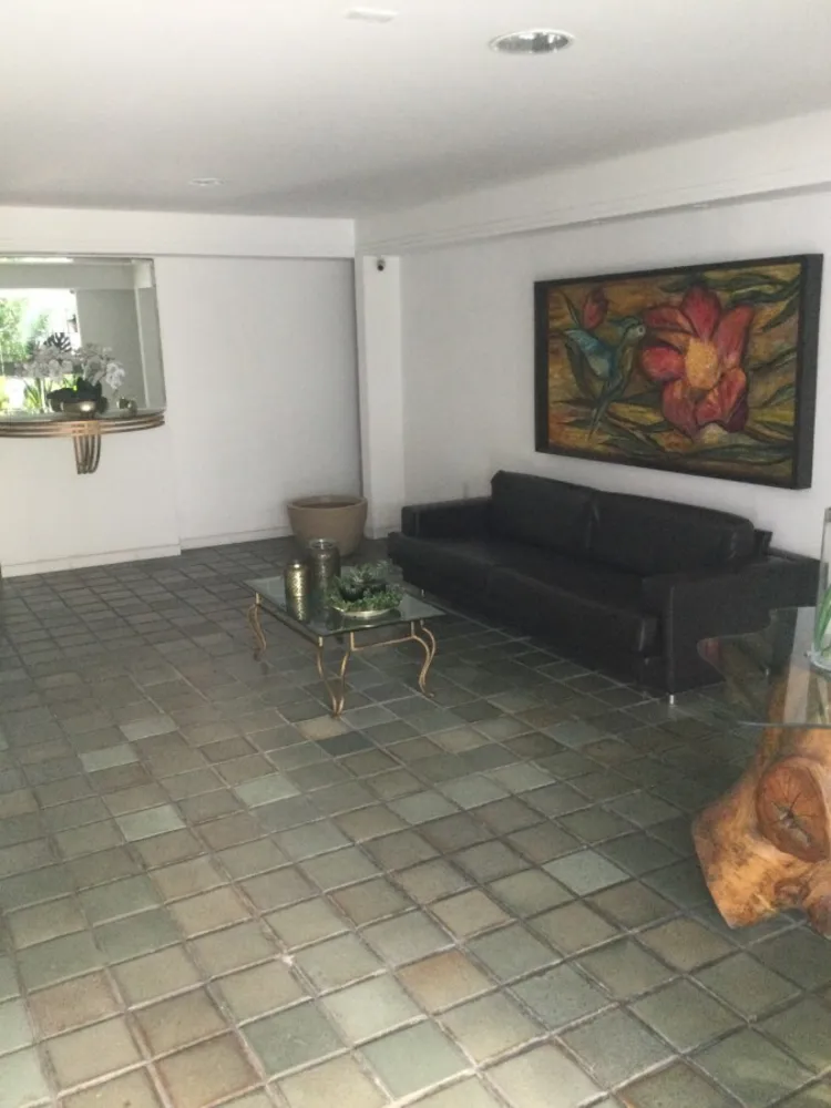 Apartamento, 3 quartos, 95 m² - Foto 4