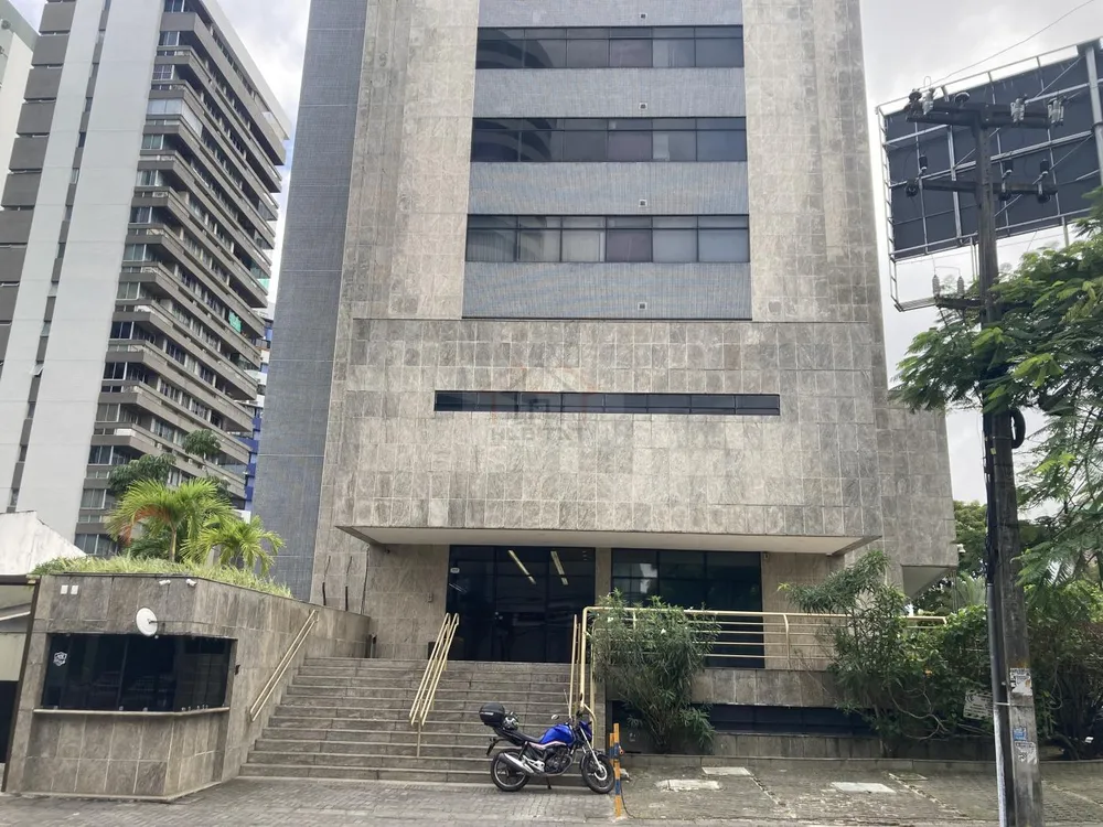 Sala-Conjunto, 66 m² - Foto 18