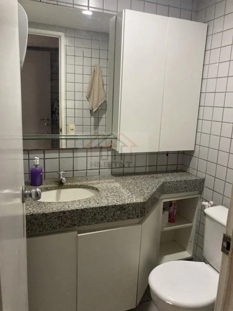 Sala-Conjunto, 66 m² - Foto 13