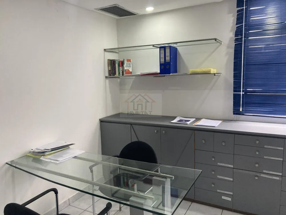 Sala-Conjunto, 66 m² - Foto 8