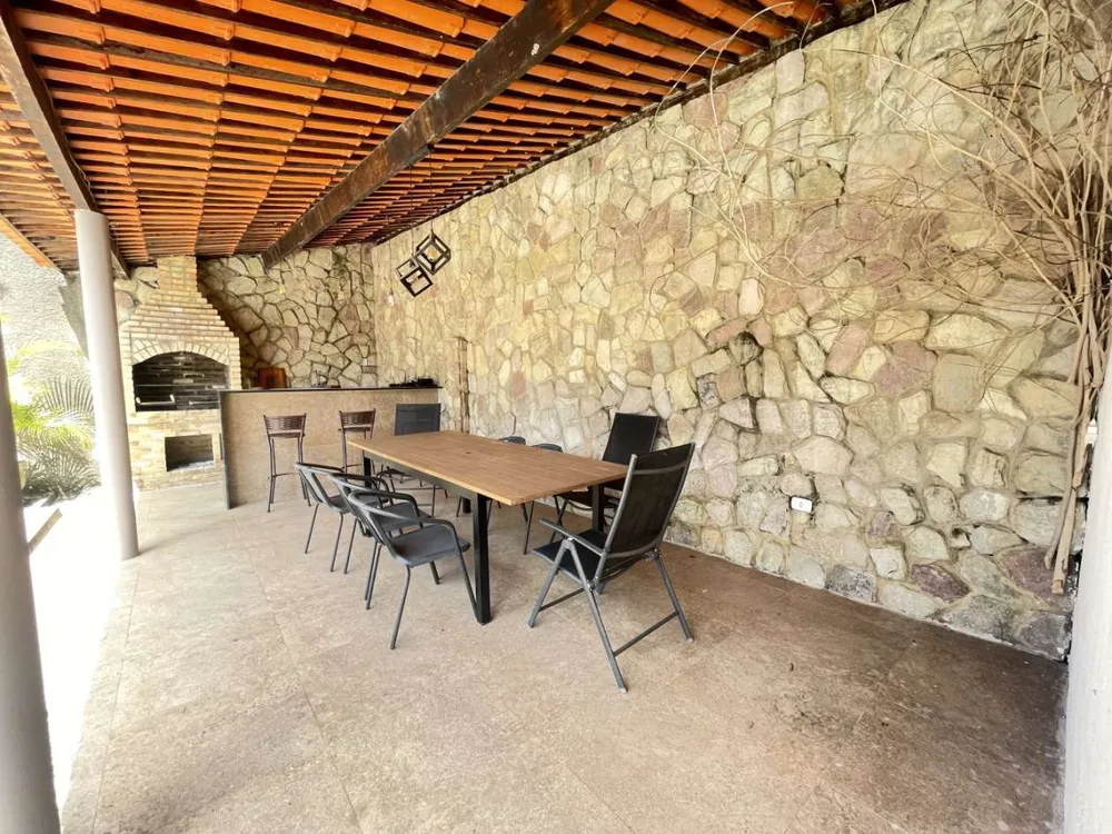 Casa, 5 quartos, 538 m² - Foto 2