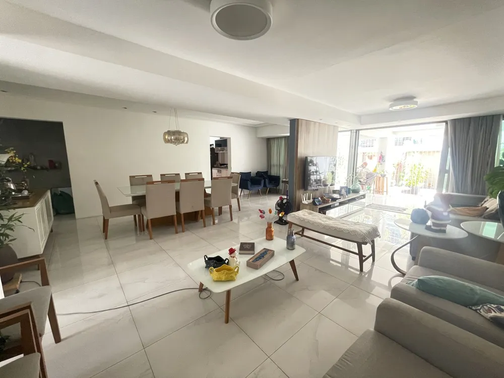 Casa, 5 quartos, 538 m² - Foto 10
