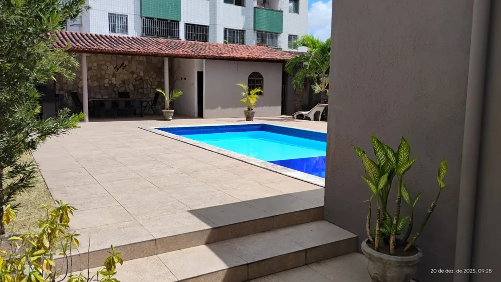 Casa, 5 quartos, 538 m² - Foto 19