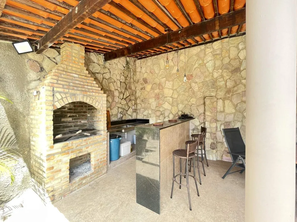 Casa, 5 quartos, 538 m² - Foto 3
