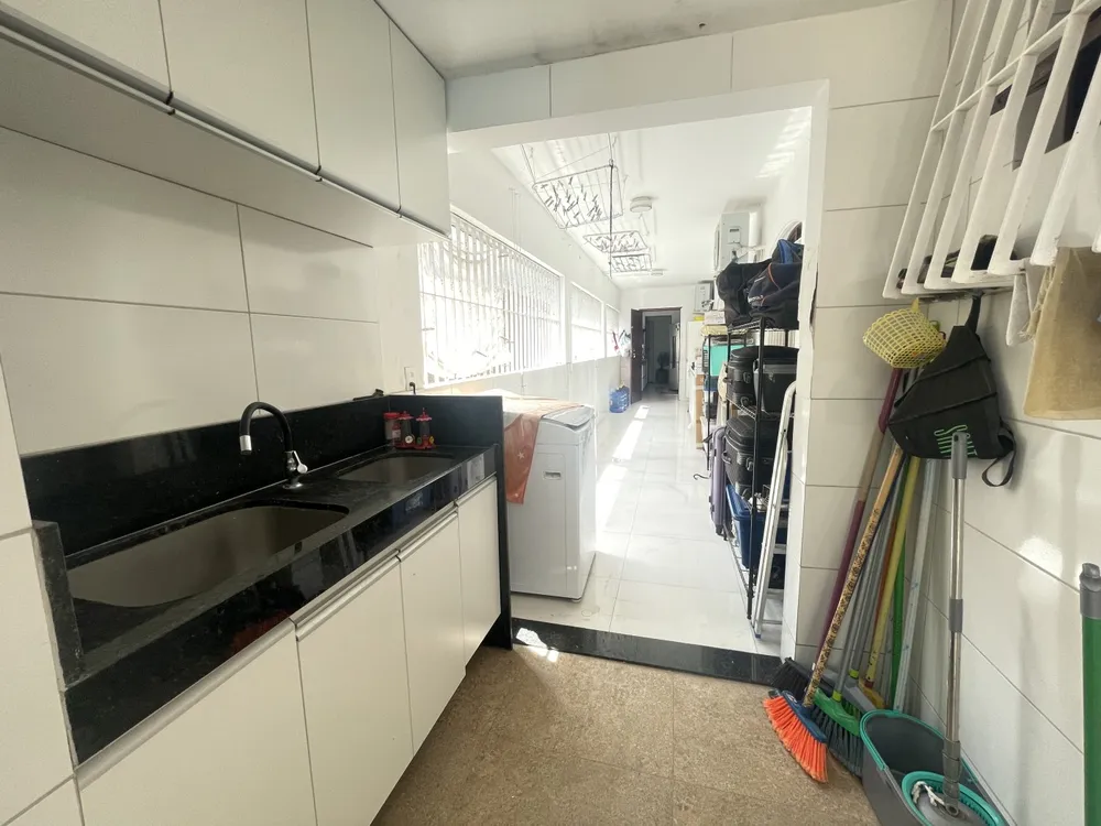 Casa, 5 quartos, 538 m² - Foto 7