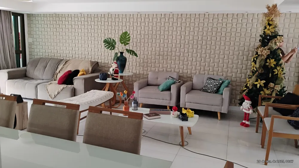 Casa, 5 quartos, 538 m² - Foto 18