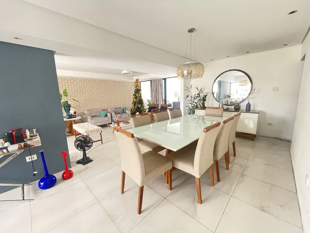 Casa, 5 quartos, 538 m² - Foto 8