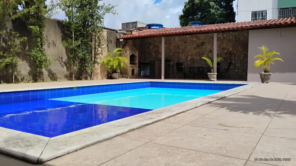 Casa, 5 quartos, 538 m² - Foto 20