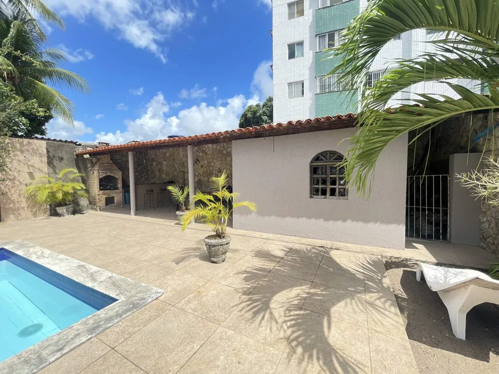 Casa, 5 quartos, 538 m² - Foto 1