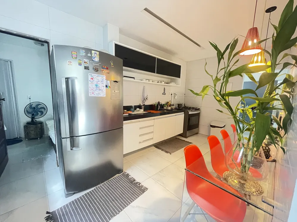 Casa, 5 quartos, 538 m² - Foto 6