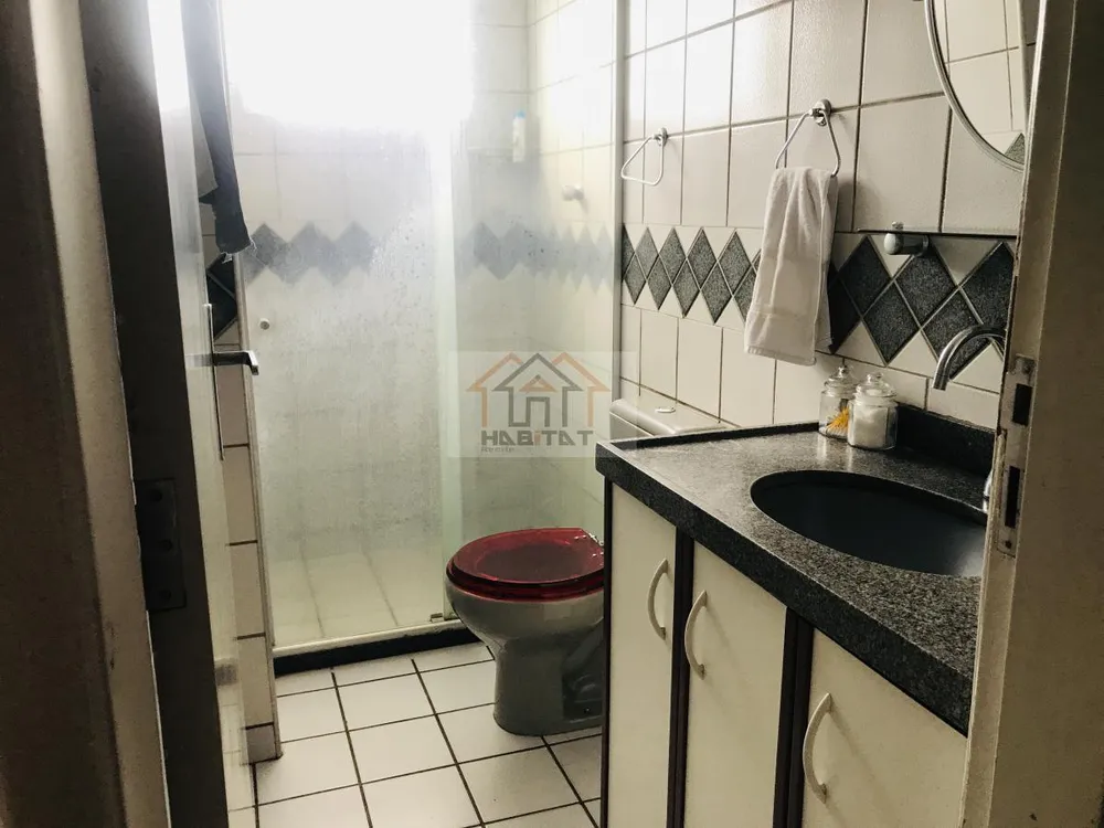 Apartamento, 3 quartos, 81 m² - Foto 5