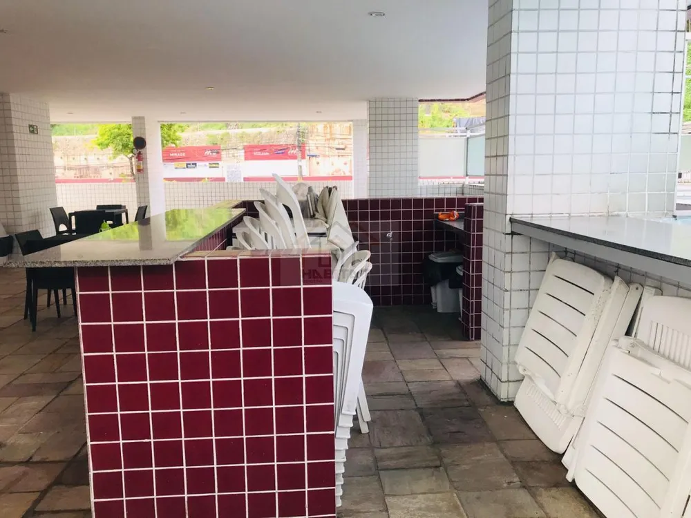 Apartamento, 3 quartos, 81 m² - Foto 10