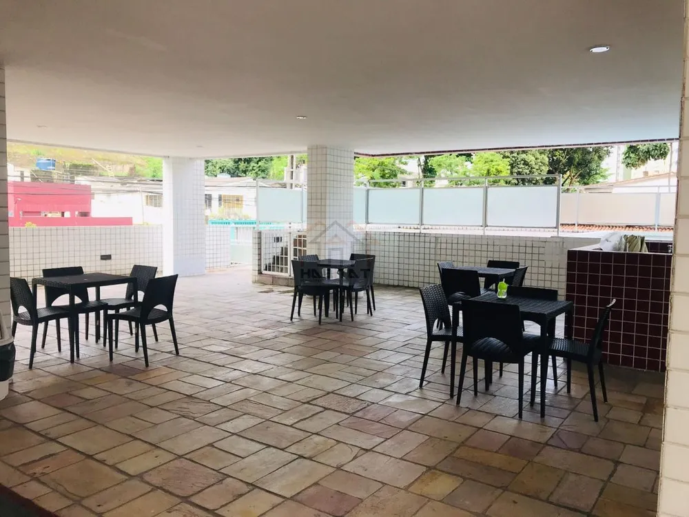 Apartamento, 3 quartos, 81 m² - Foto 8
