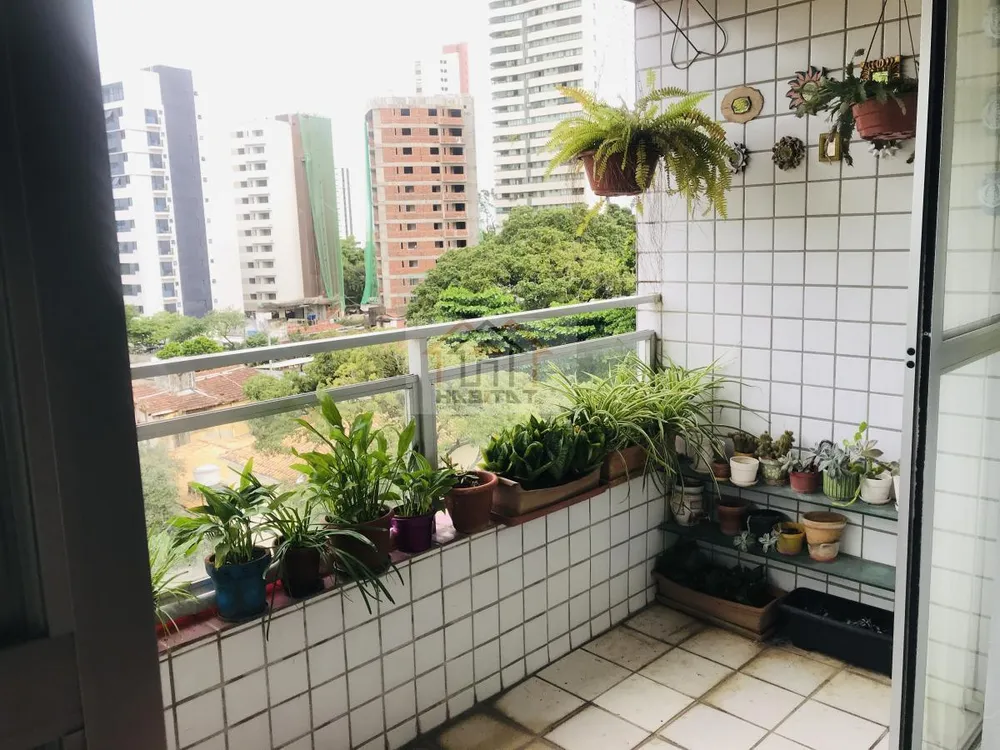Apartamento, 3 quartos, 81 m² - Foto 2