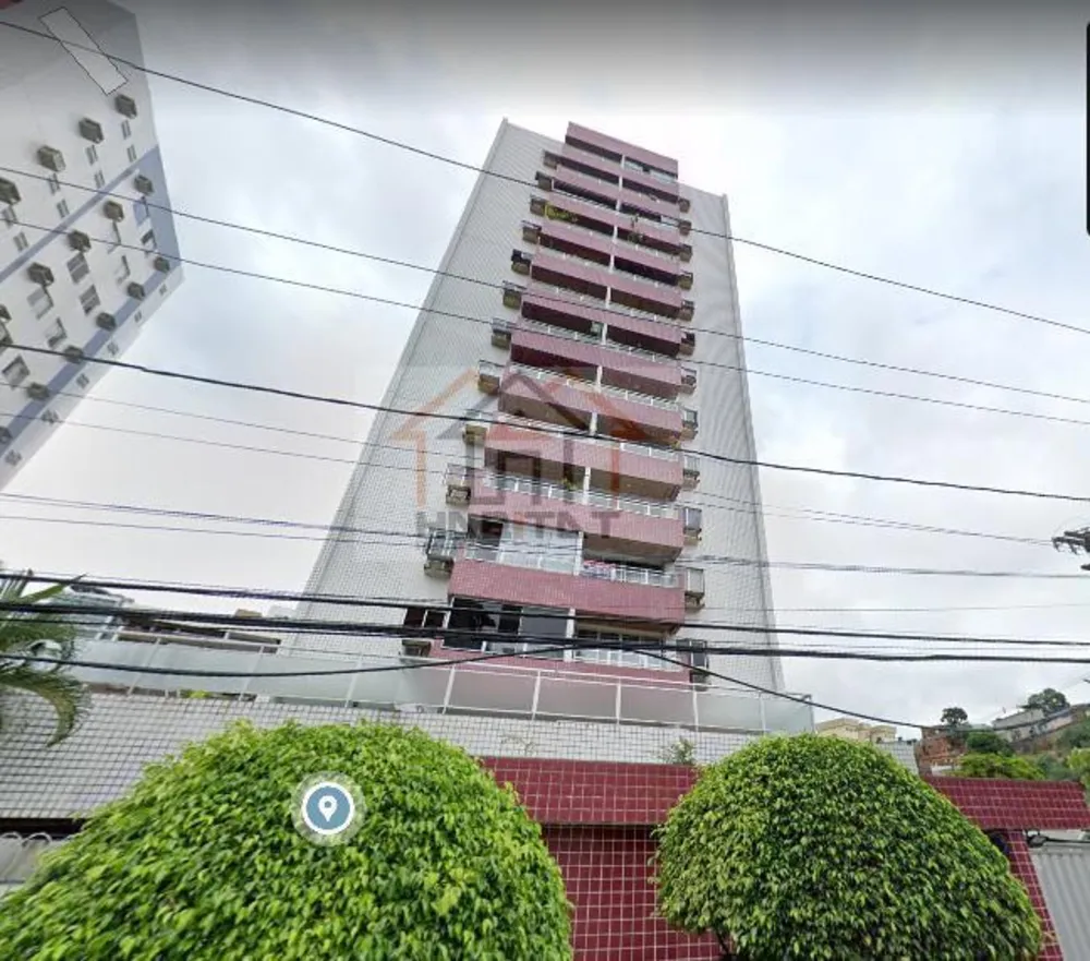 Apartamento, 3 quartos, 81 m² - Foto 1