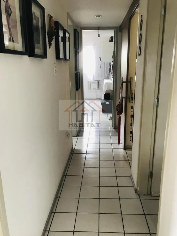Apartamento, 3 quartos, 81 m² - Foto 7