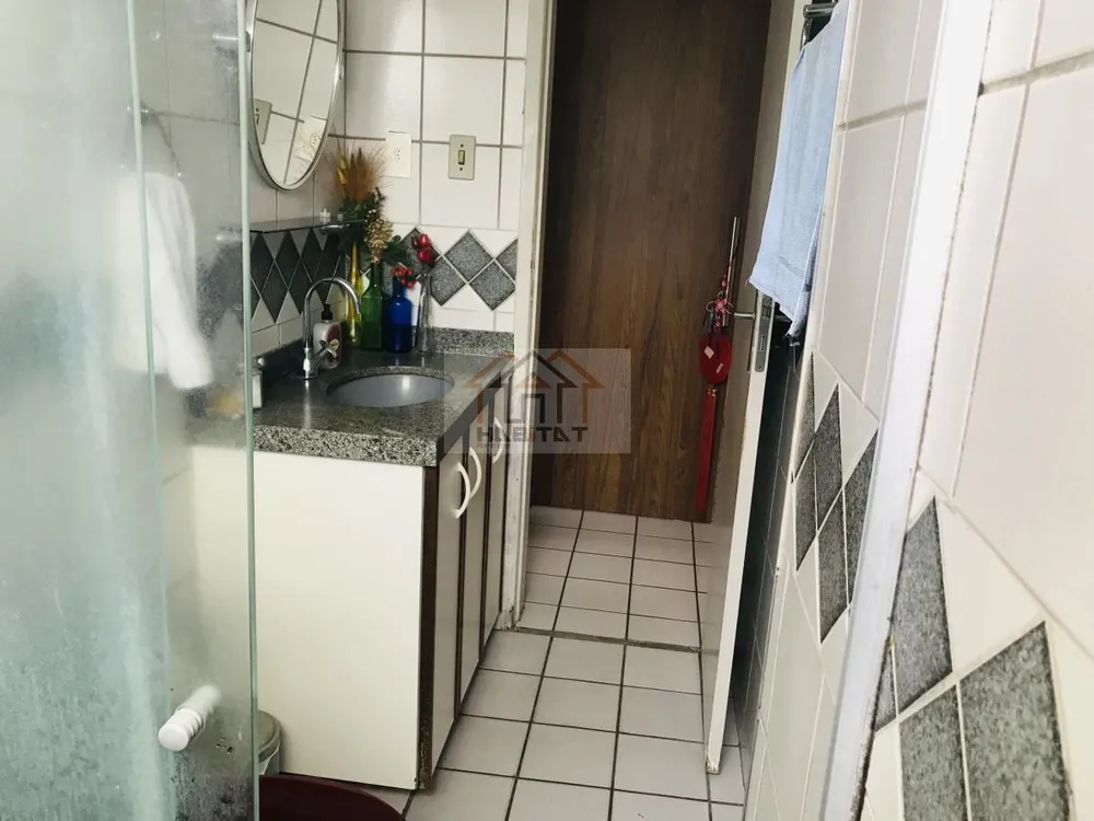 Apartamento, 3 quartos, 81 m² - Foto 6