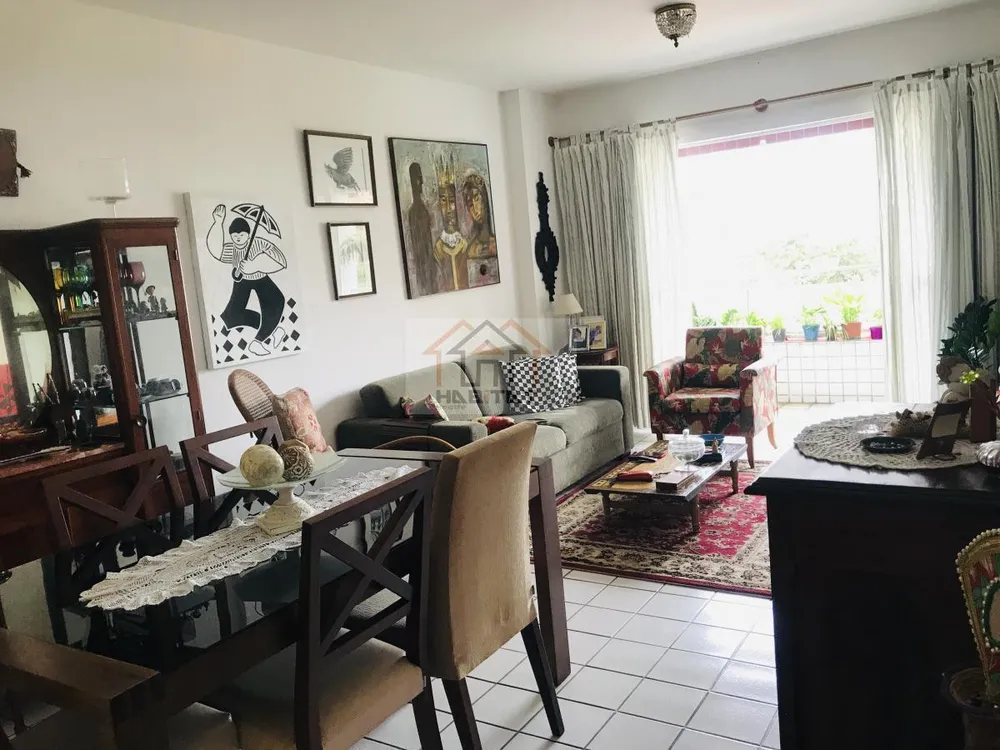 Apartamento, 3 quartos, 81 m² - Foto 4
